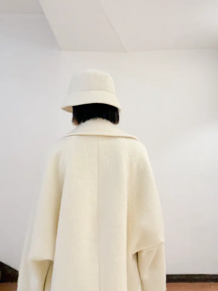 GRACE CONTINENTAL The Banquet yuri コーディネート画像