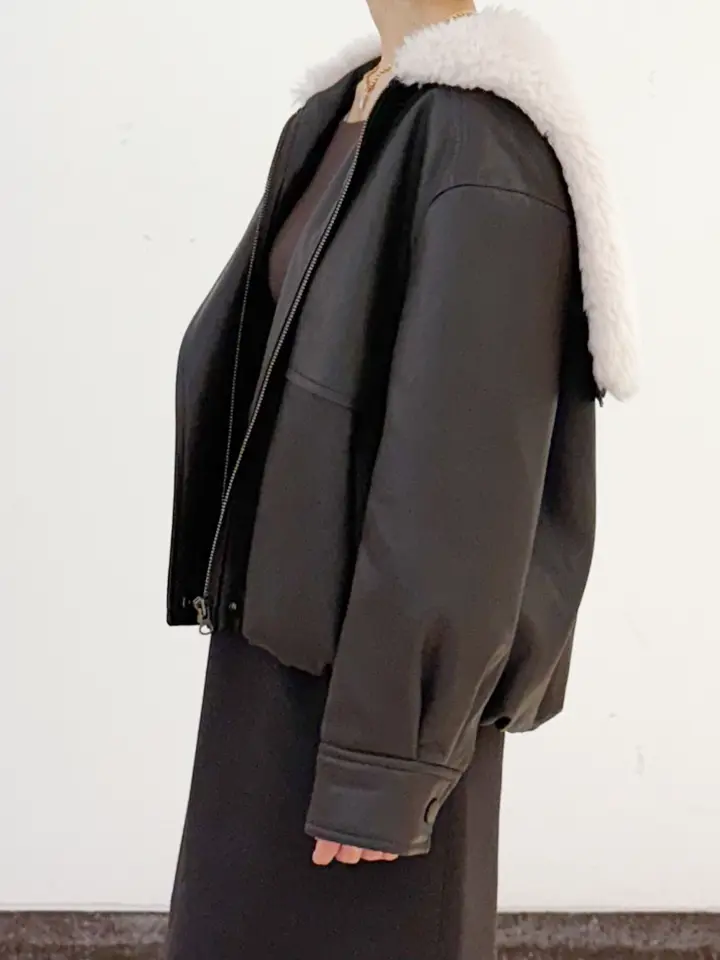 GRACE CONTINENTAL The Banquet yuri コーディネート画像