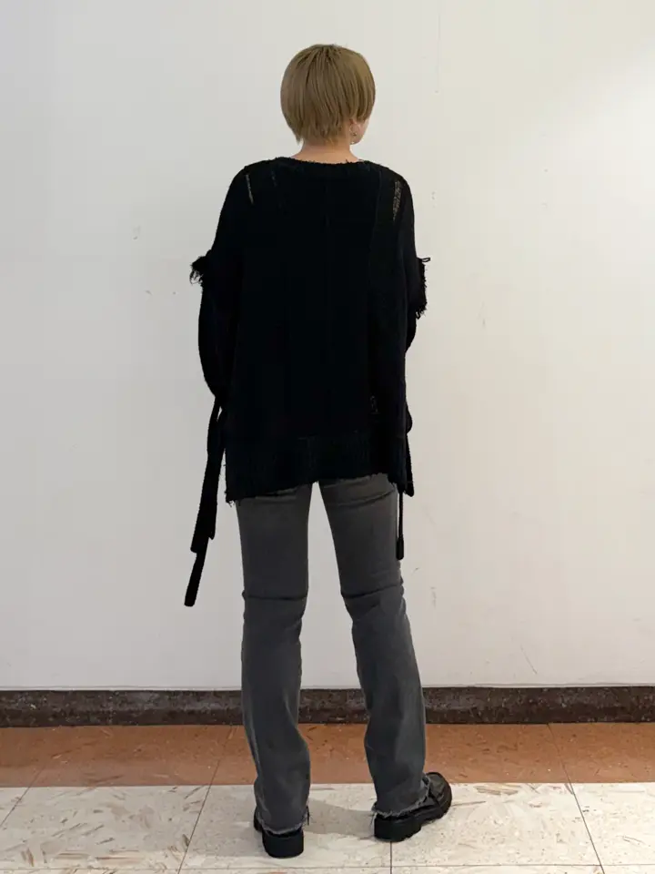 GRACE CONTINENTAL The Banquet hoshino_y コーディネート画像