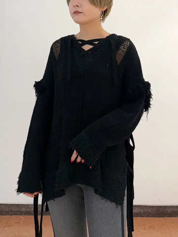 GRACE CONTINENTAL The Banquet hoshino_y コーディネート画像