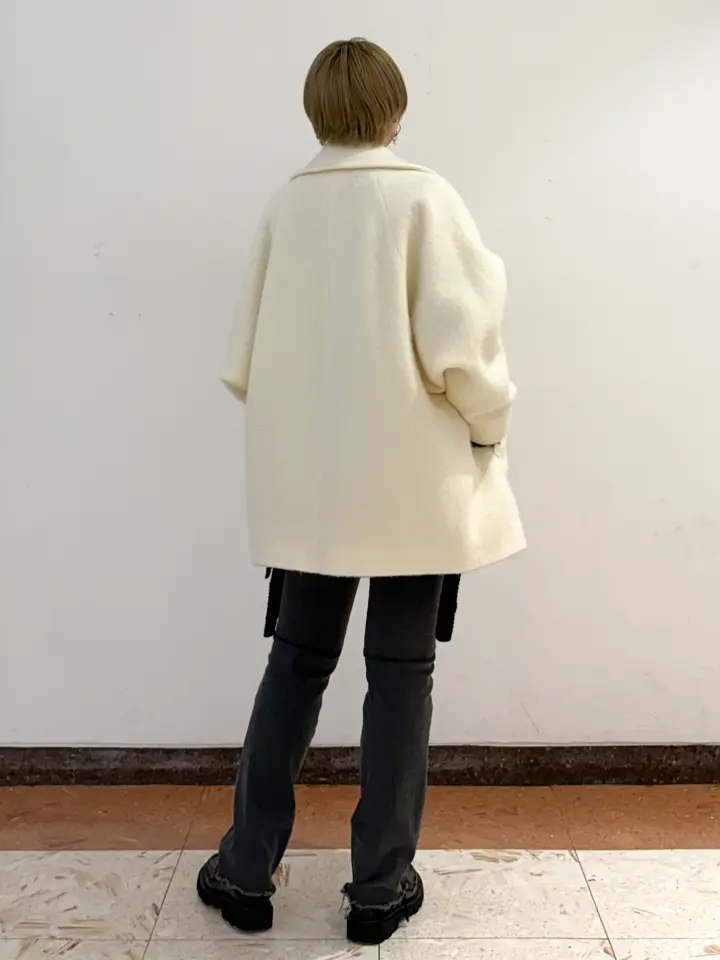 GRACE CONTINENTAL The Banquet hoshino_y コーディネート画像