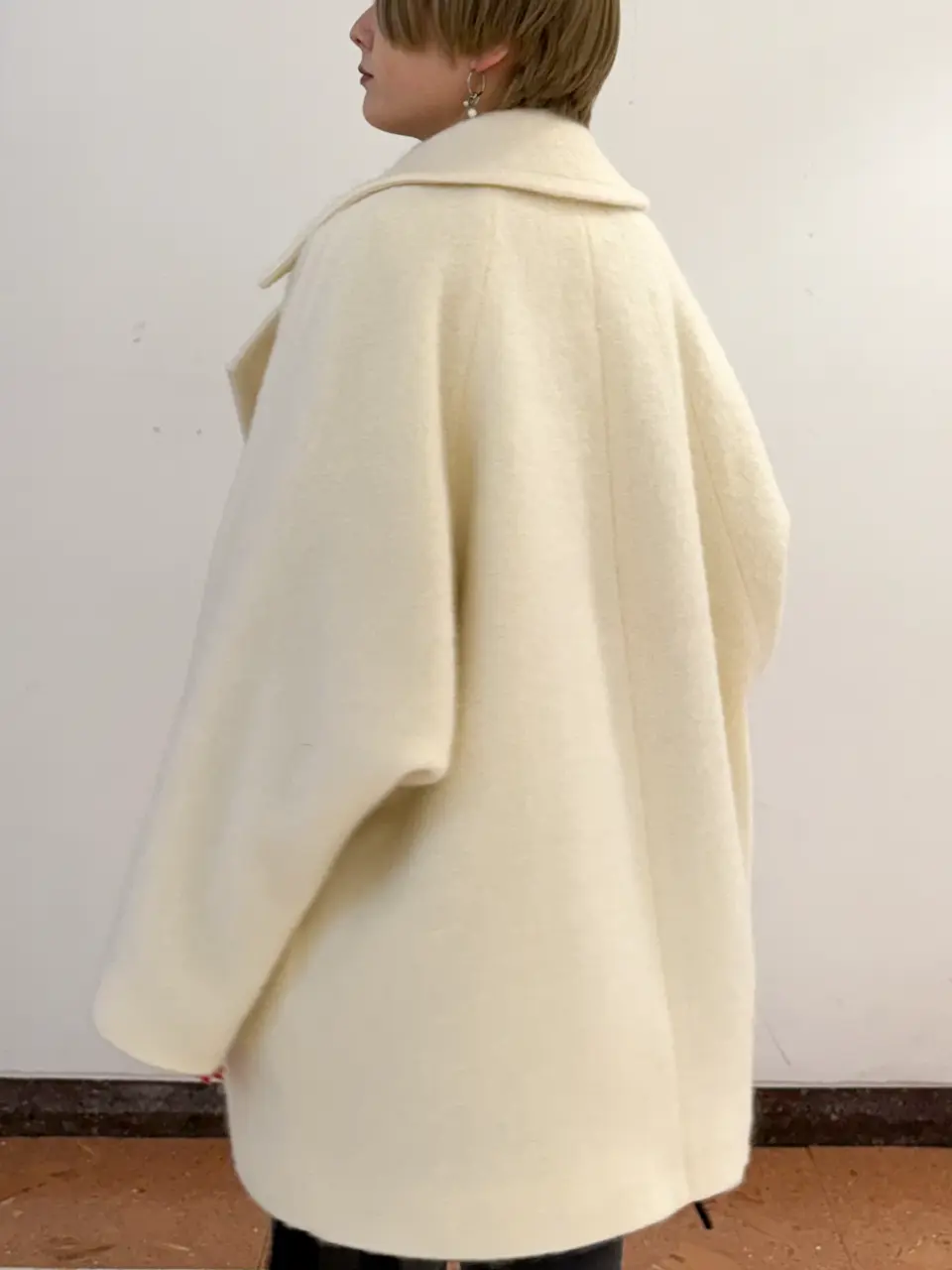 GRACE CONTINENTAL The Banquet hoshino_y コーディネート画像