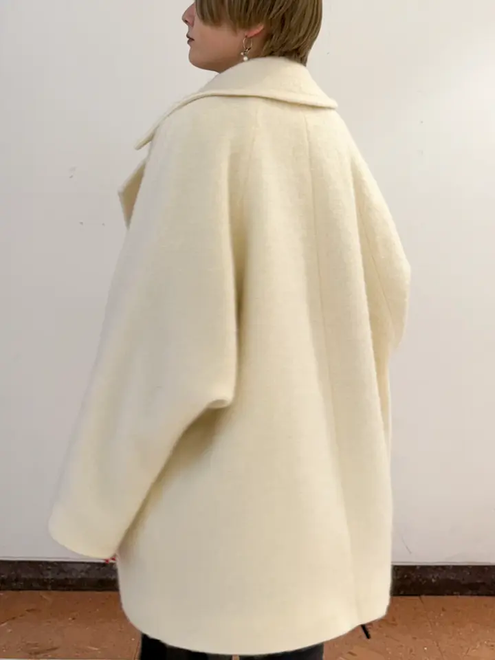 GRACE CONTINENTAL The Banquet hoshino_y コーディネート画像