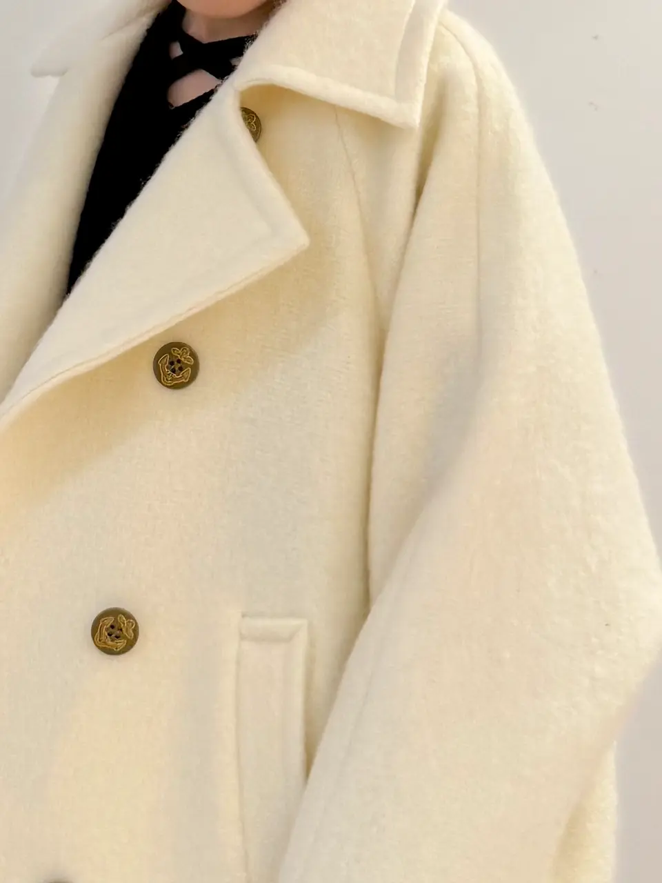 GRACE CONTINENTAL The Banquet hoshino_y コーディネート画像