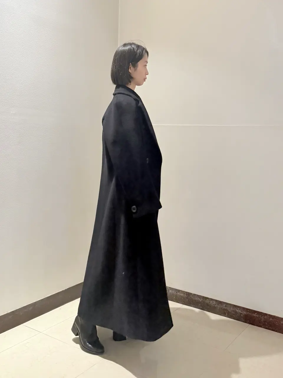 GRACE CONTINENTAL The Banquet yuri コーディネート画像