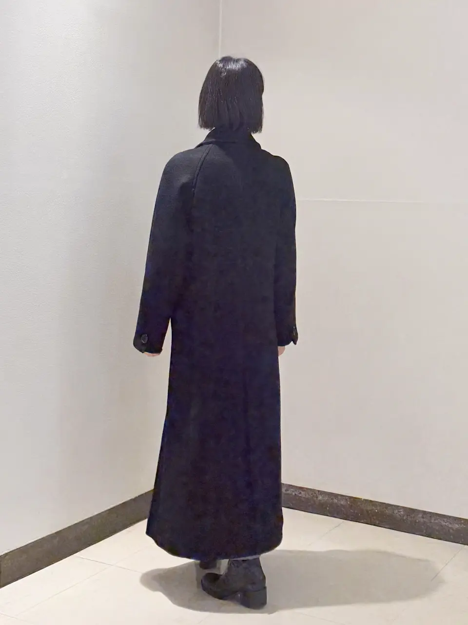 GRACE CONTINENTAL The Banquet yuri コーディネート画像