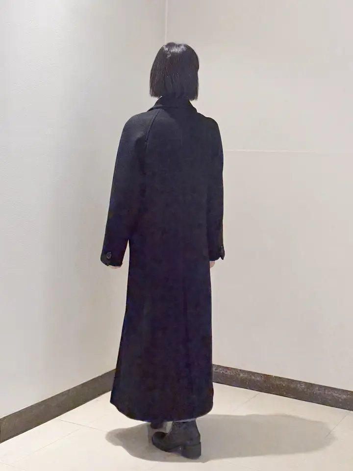 GRACE CONTINENTAL The Banquet yuri コーディネート画像