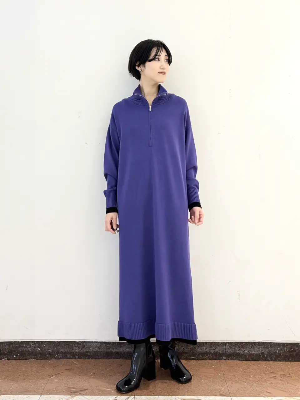  A.FUKUDA コーディネート画像