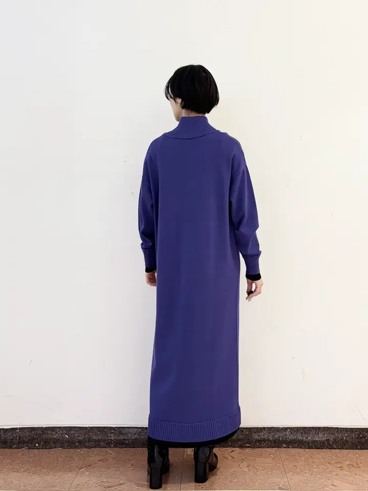 GRACE CONTINENTAL The Banquet A.FUKUDA コーディネート画像