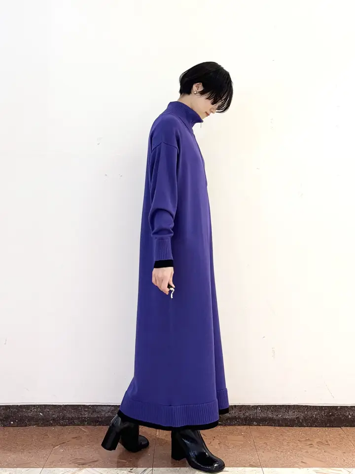 GRACE CONTINENTAL The Banquet A.FUKUDA コーディネート画像