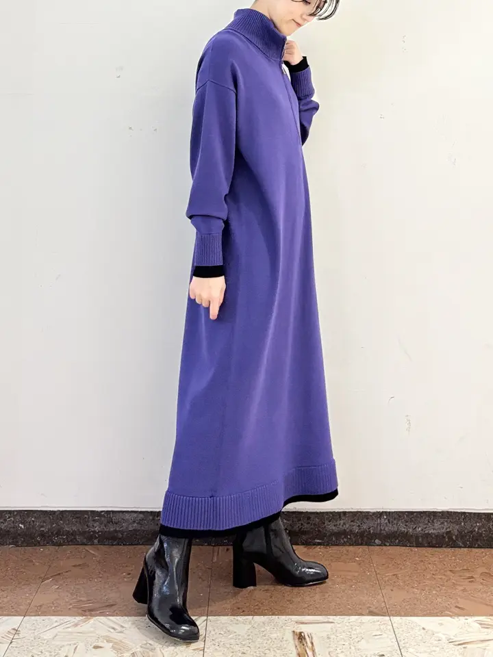 GRACE CONTINENTAL The Banquet A.FUKUDA コーディネート画像