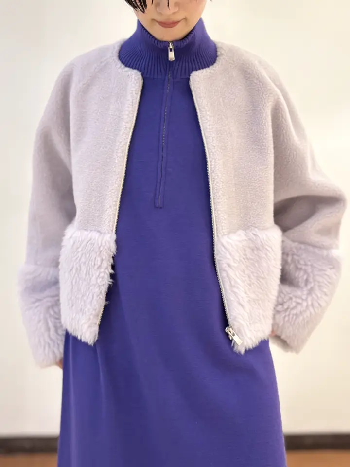 GRACE CONTINENTAL The Banquet A.FUKUDA コーディネート画像