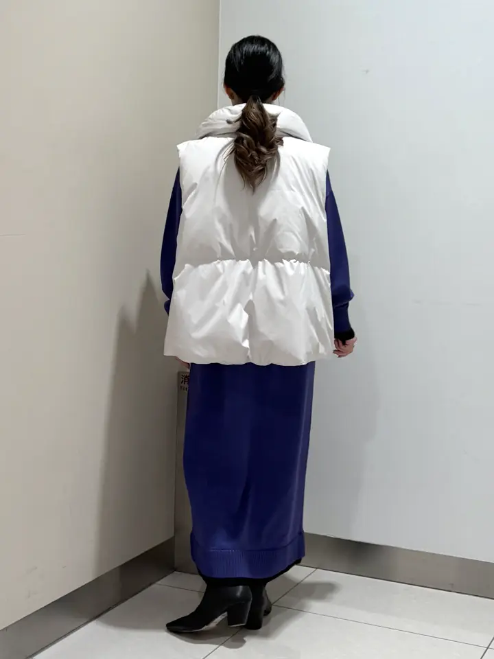 GRACE CONTINENTAL The Banquet FUKUSHIMA YURIE コーディネート画像