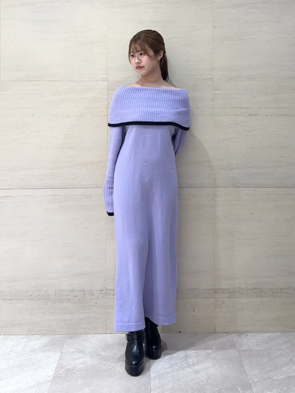  近藤　紫織 コーディネート画像