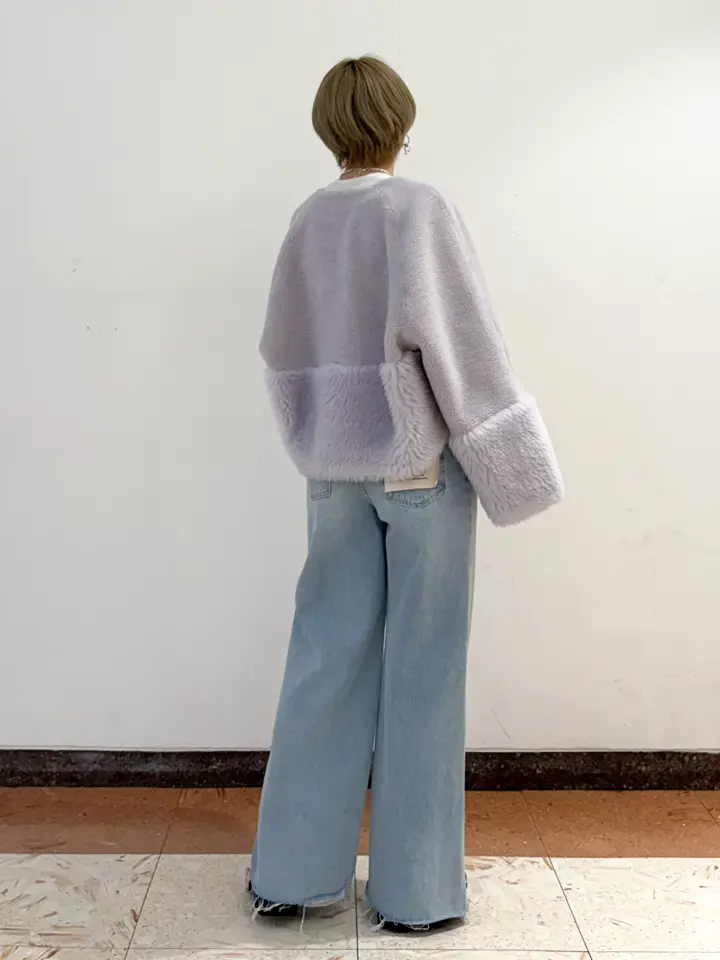 GRACE CONTINENTAL The Banquet hoshino_y コーディネート画像