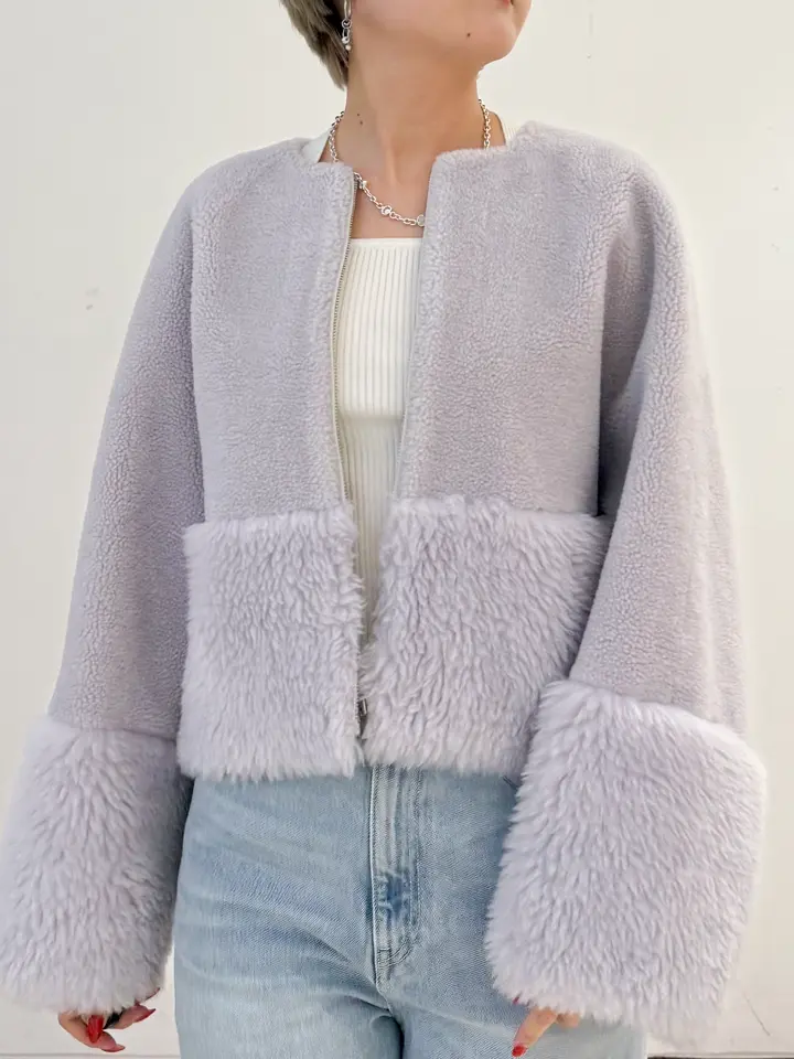 GRACE CONTINENTAL The Banquet hoshino_y コーディネート画像