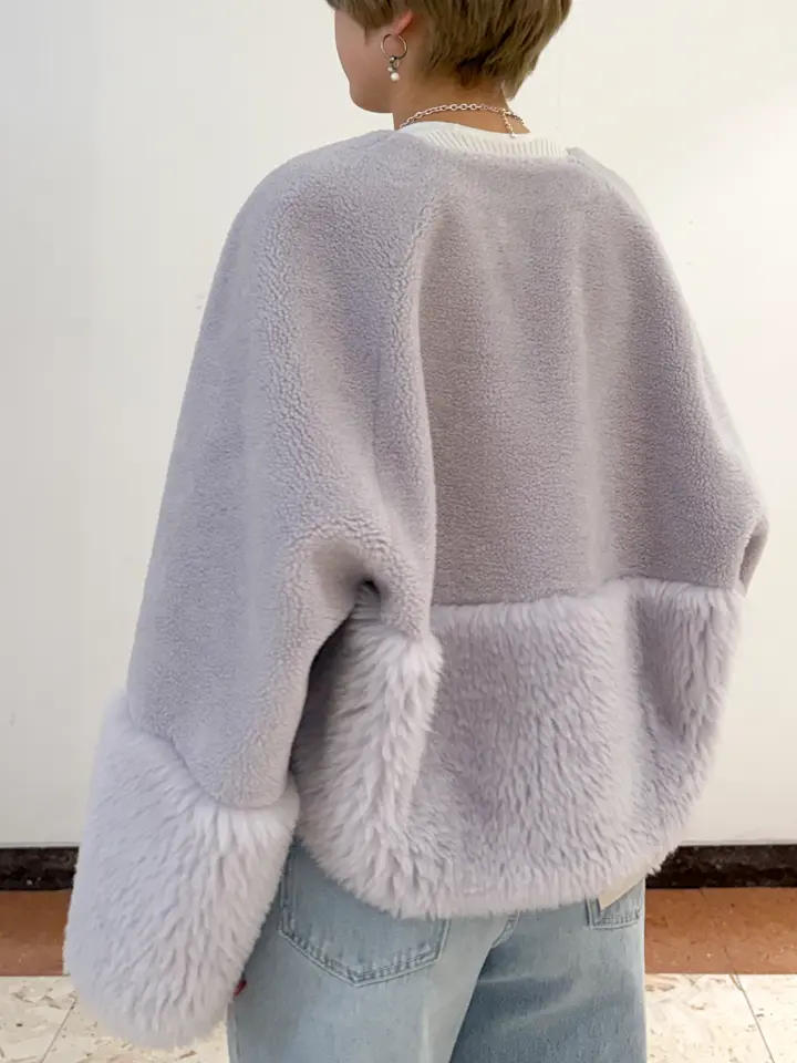 GRACE CONTINENTAL The Banquet hoshino_y コーディネート画像