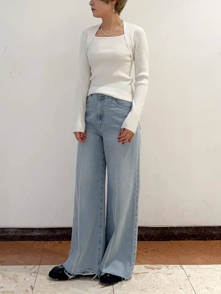 GRACE CONTINENTAL The Banquet hoshino_y コーディネート画像