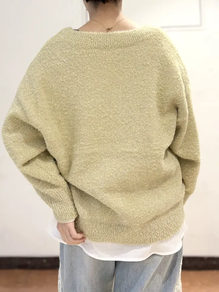 GRACE CONTINENTAL The Banquet A.FUKUDA コーディネート画像