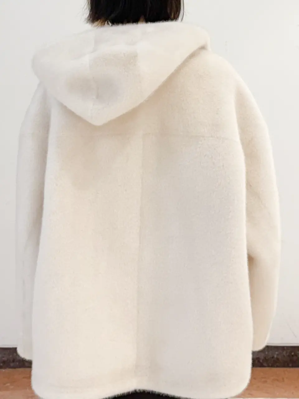 GRACE CONTINENTAL The Banquet yuri コーディネート画像