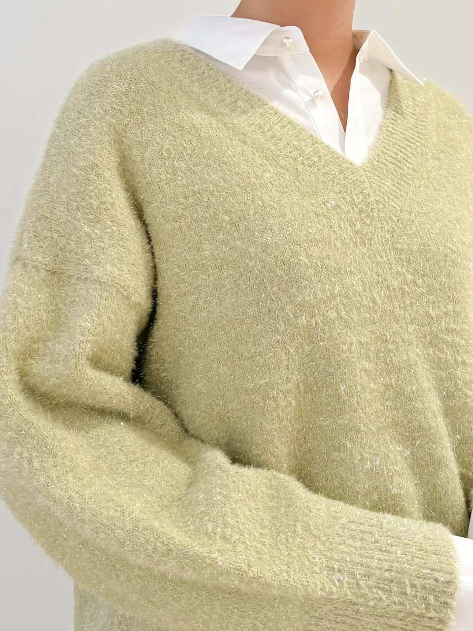 GRACE CONTINENTAL The Banquet hoshino_y コーディネート画像