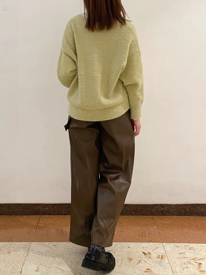 GRACE CONTINENTAL The Banquet mikiho コーディネート画像