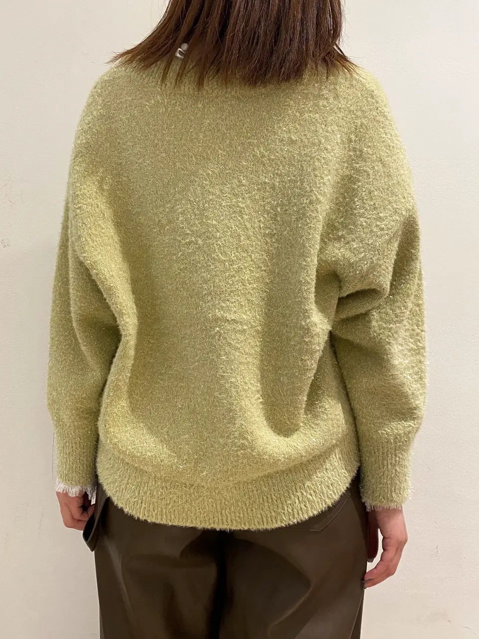 GRACE CONTINENTAL The Banquet mikiho コーディネート画像