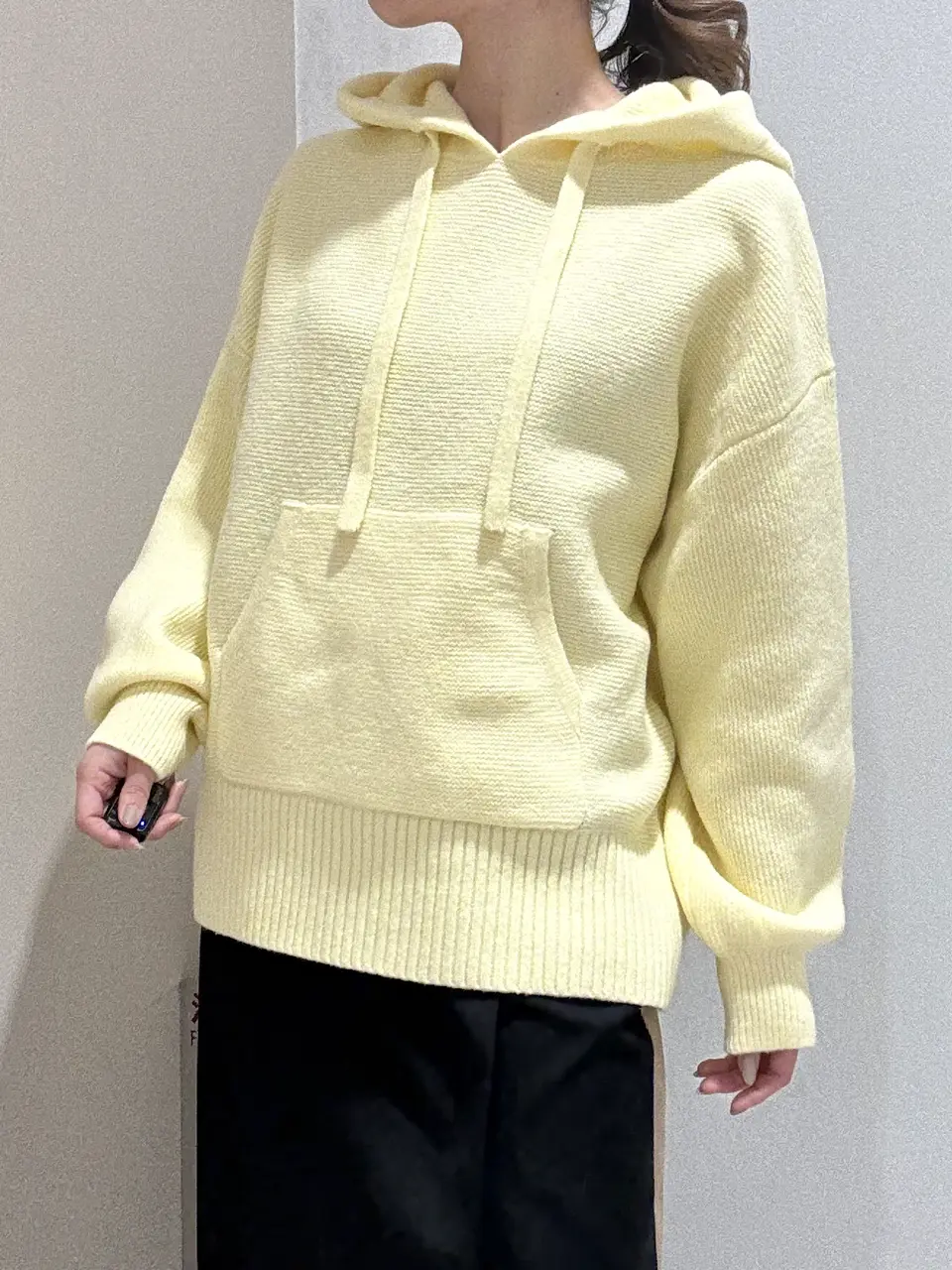 GRACE CONTINENTAL The Banquet FUKUSHIMA YURIE コーディネート画像