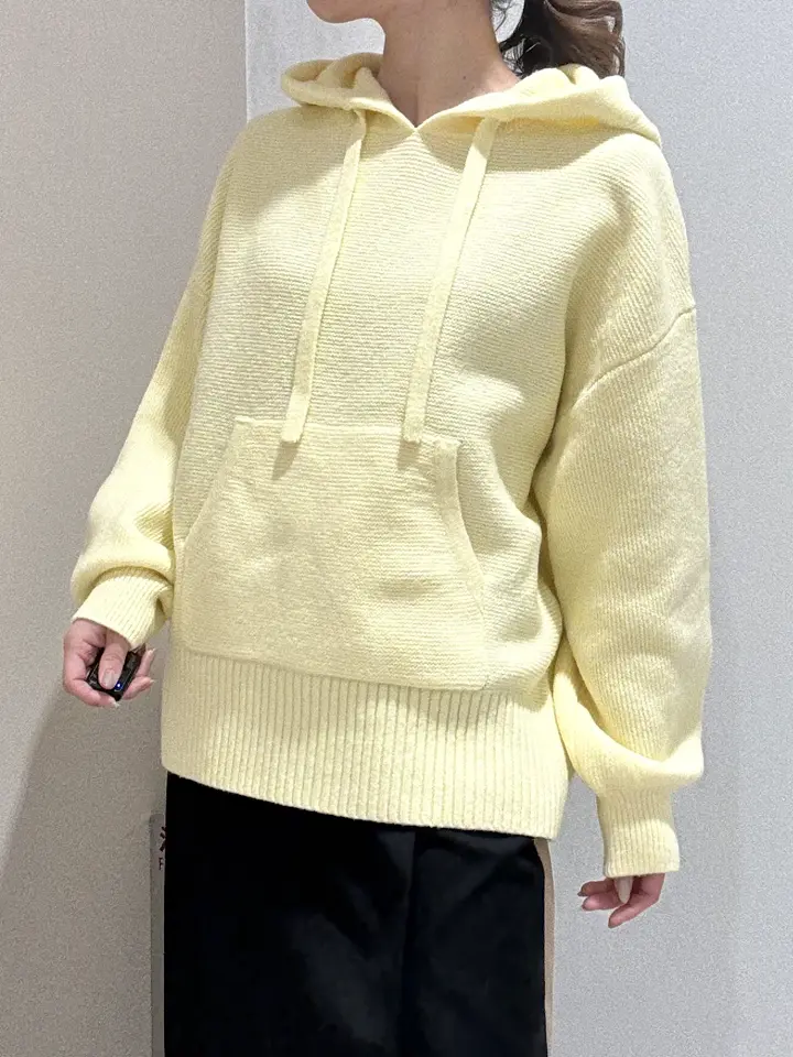 GRACE CONTINENTAL The Banquet FUKUSHIMA YURIE コーディネート画像