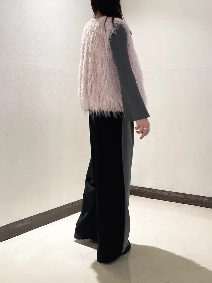 GRACE CONTINENTAL The Banquet nao コーディネート画像