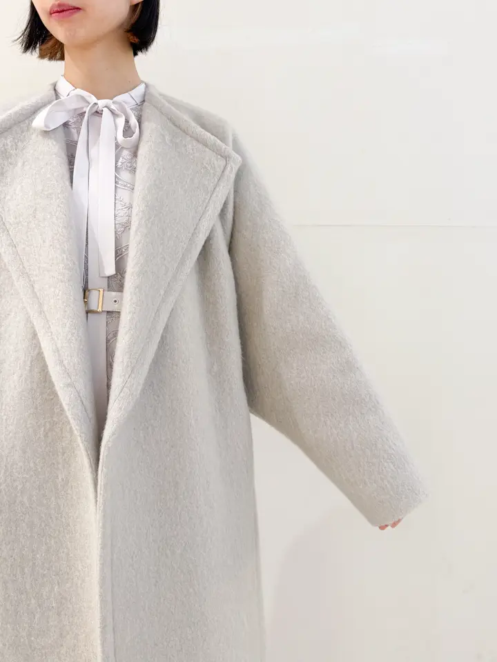 GRACE CONTINENTAL The Banquet yuri コーディネート画像