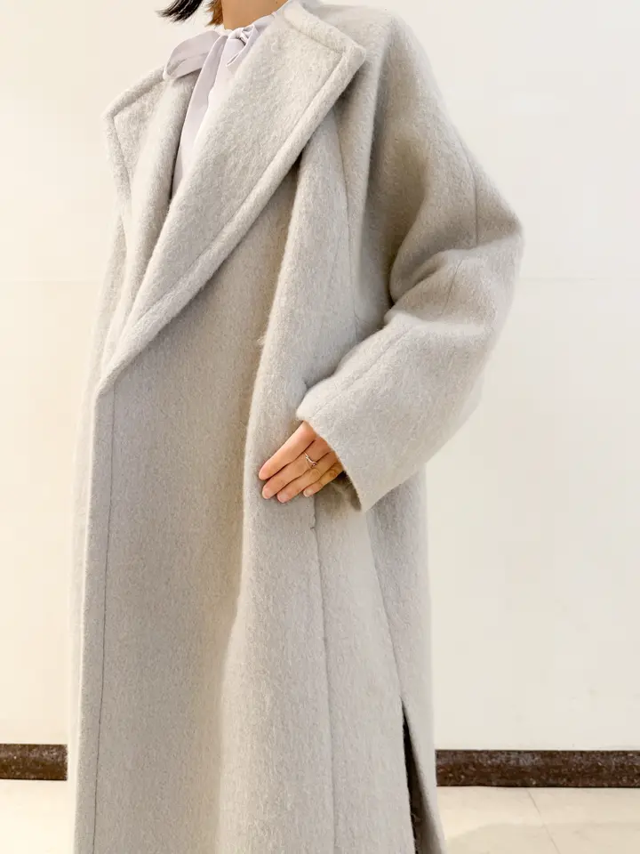 GRACE CONTINENTAL The Banquet yuri コーディネート画像