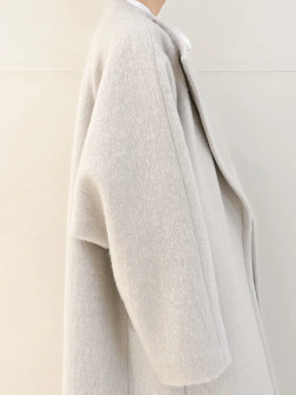 GRACE CONTINENTAL The Banquet yuri コーディネート画像