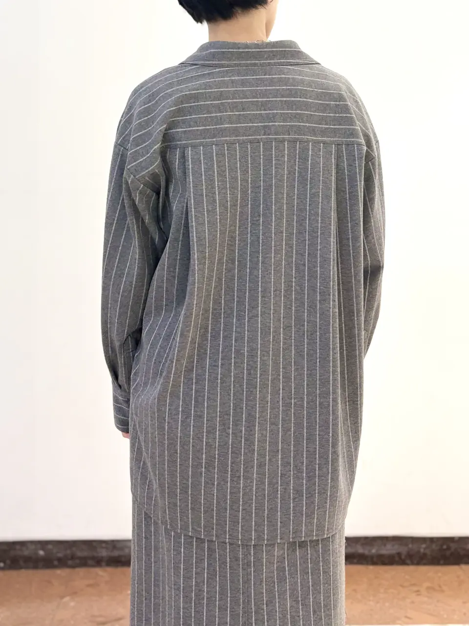 GRACE CONTINENTAL The Banquet A.FUKUDA コーディネート画像