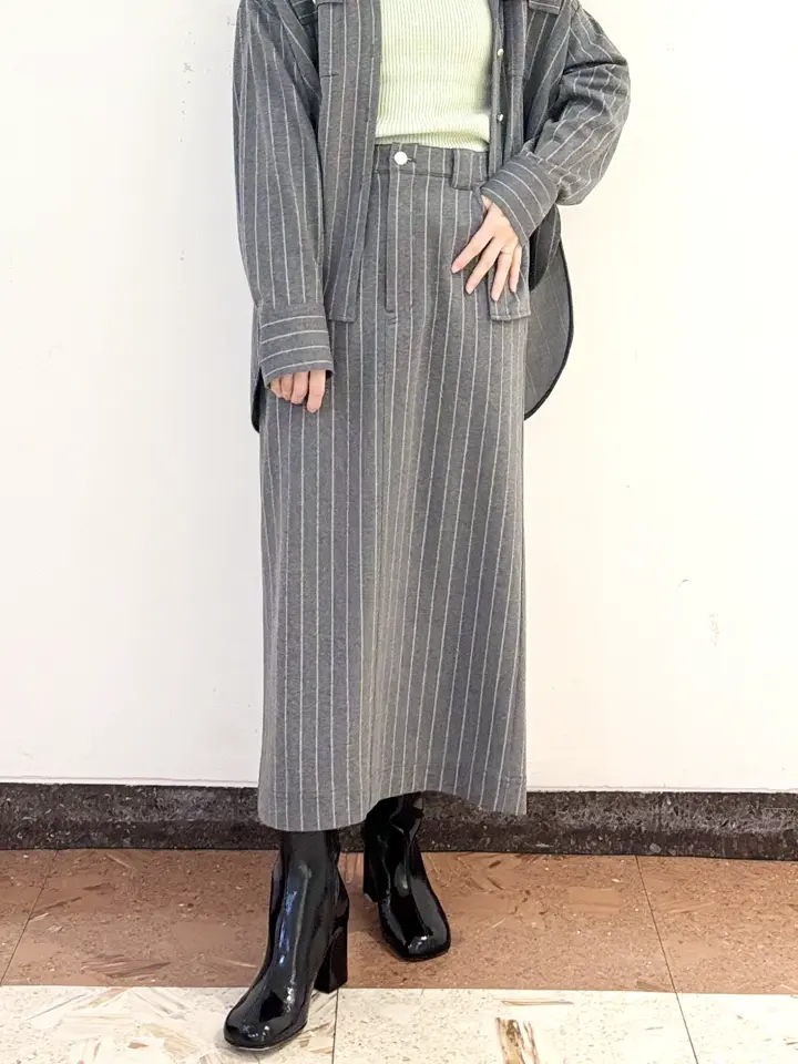 GRACE CONTINENTAL The Banquet A.FUKUDA コーディネート画像