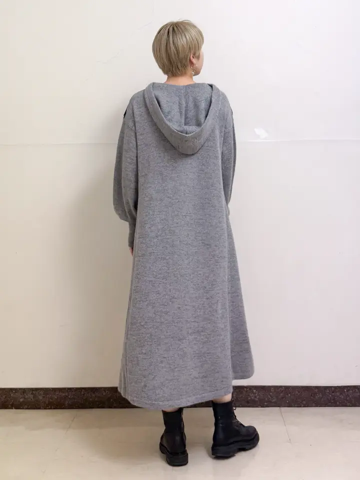 GRACE CONTINENTAL The Banquet hoshino_y コーディネート画像