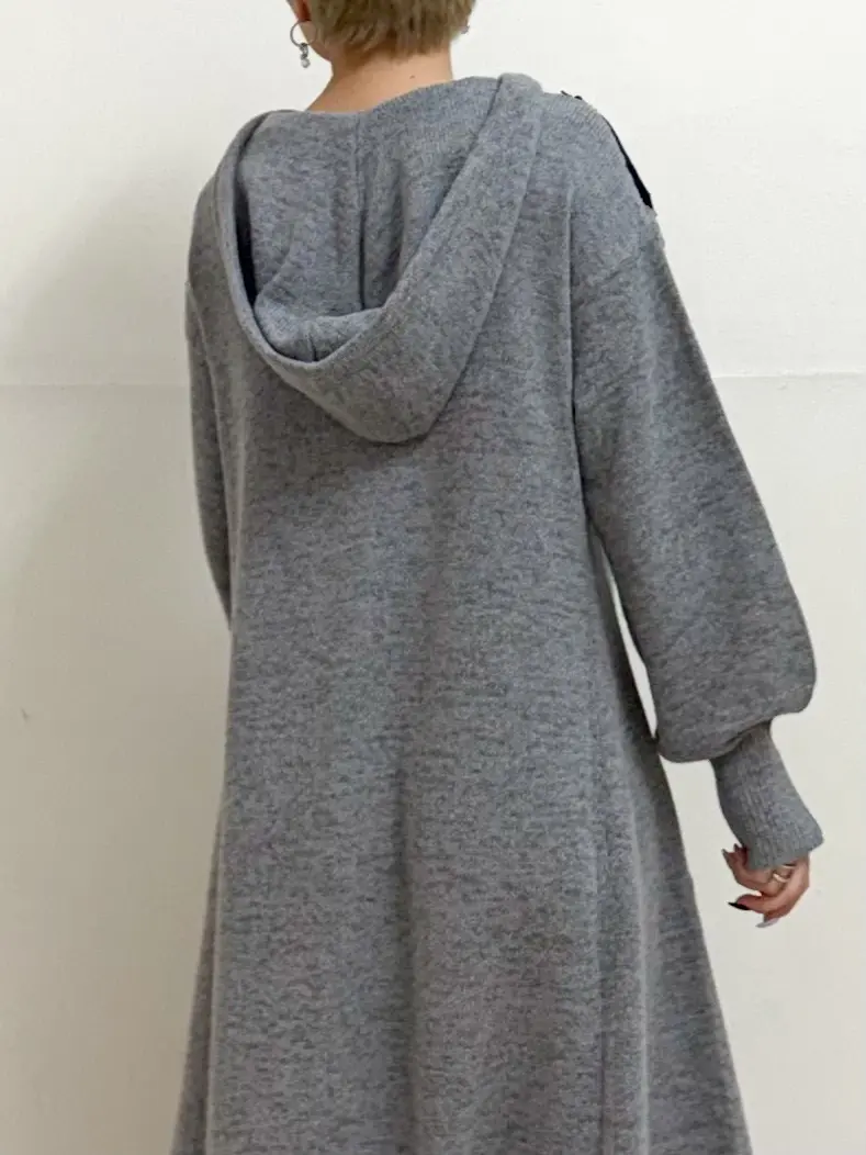 GRACE CONTINENTAL The Banquet hoshino_y コーディネート画像