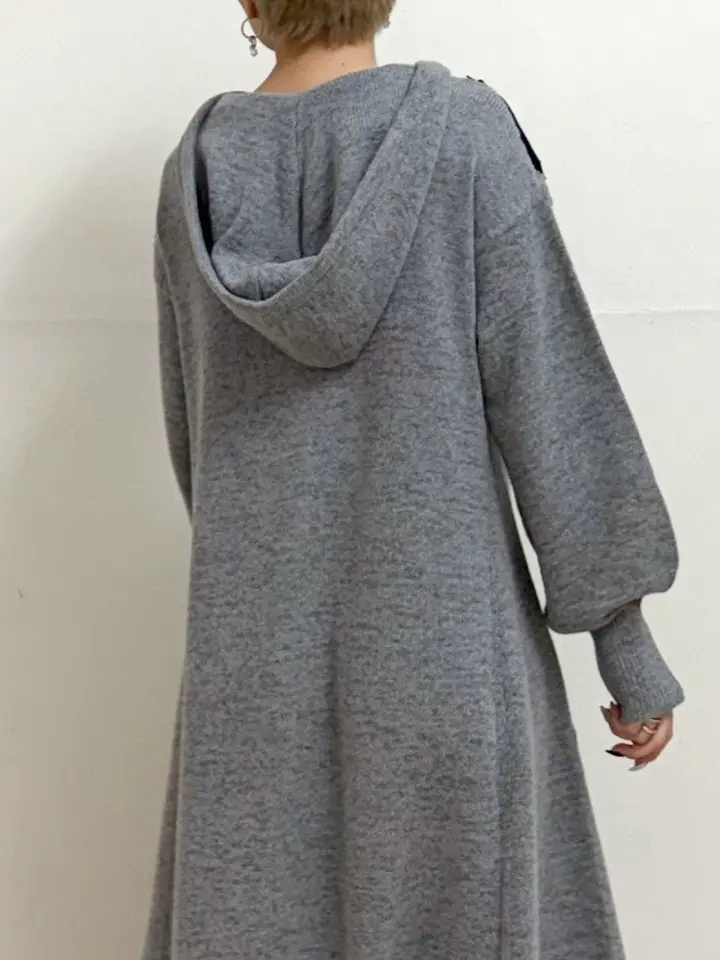 GRACE CONTINENTAL The Banquet hoshino_y コーディネート画像