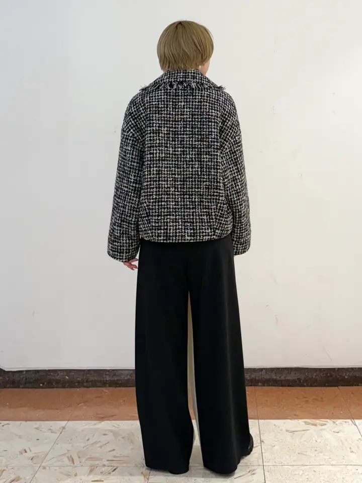 GRACE CONTINENTAL The Banquet hoshino_y コーディネート画像