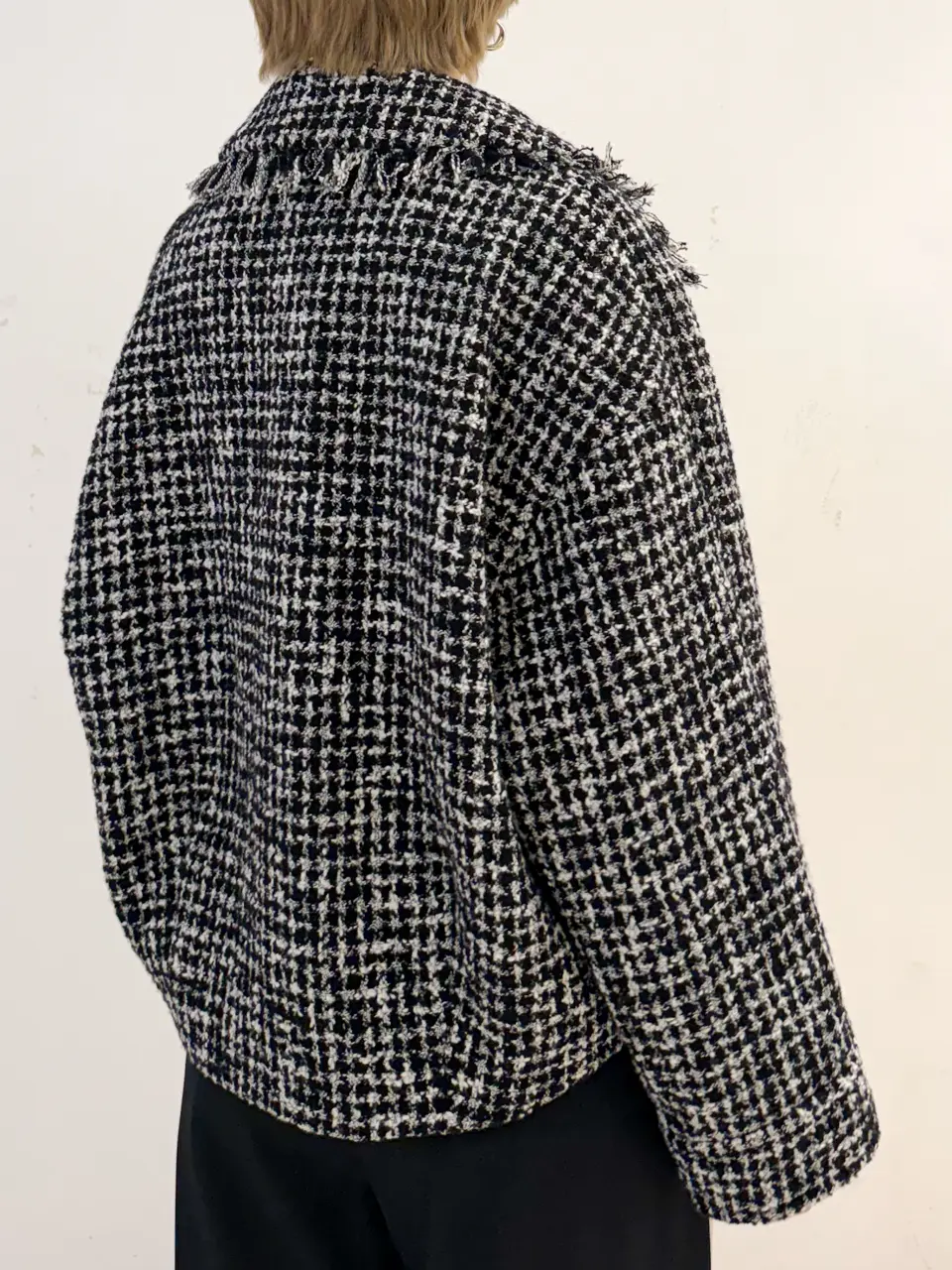 GRACE CONTINENTAL The Banquet hoshino_y コーディネート画像