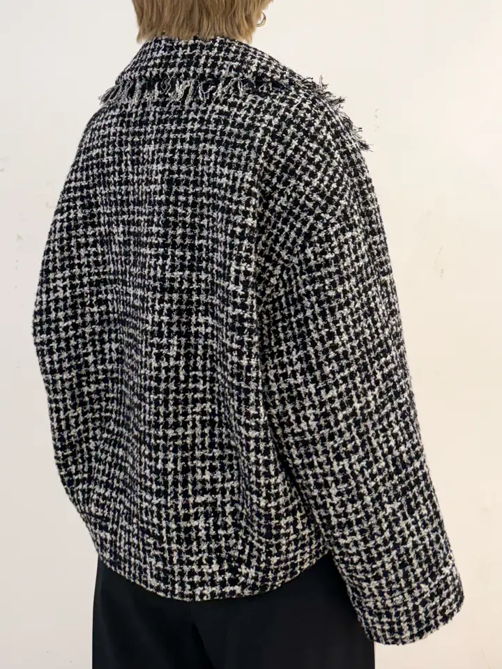 GRACE CONTINENTAL The Banquet hoshino_y コーディネート画像