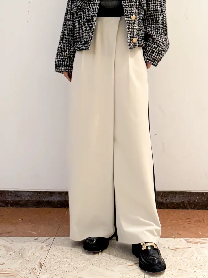 GRACE CONTINENTAL The Banquet hoshino_y コーディネート画像