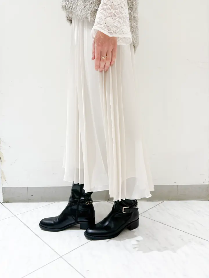 GRACE CONTINENTAL The Banquet yuri コーディネート画像