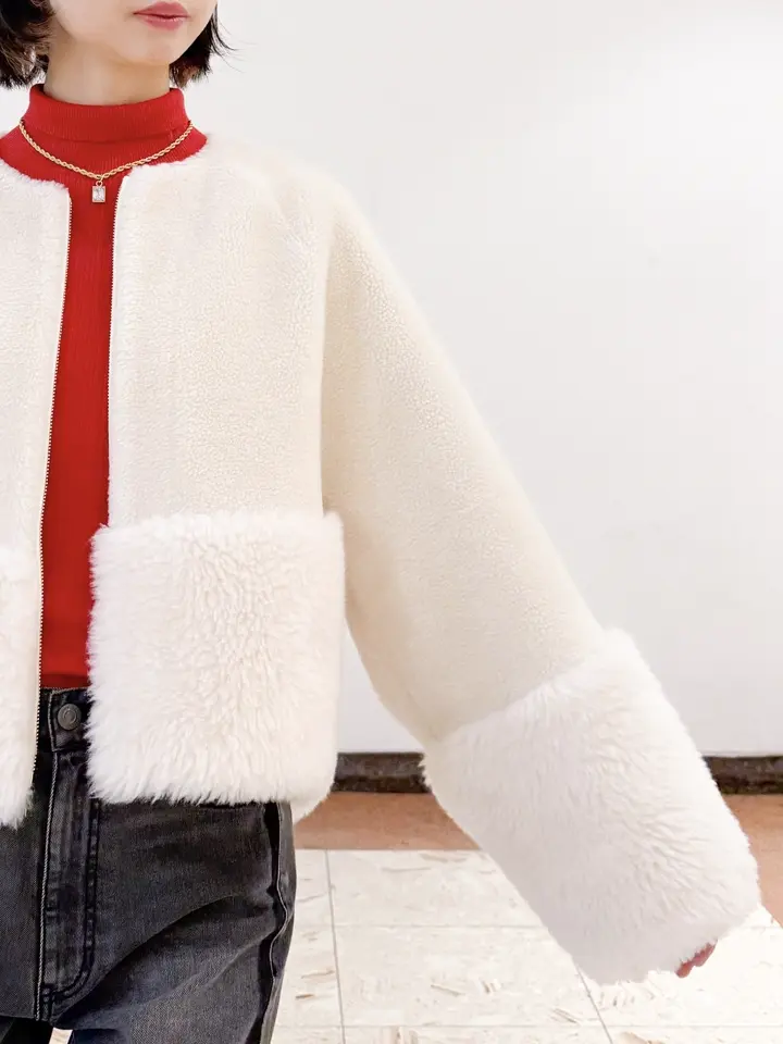 GRACE CONTINENTAL The Banquet yuri コーディネート画像