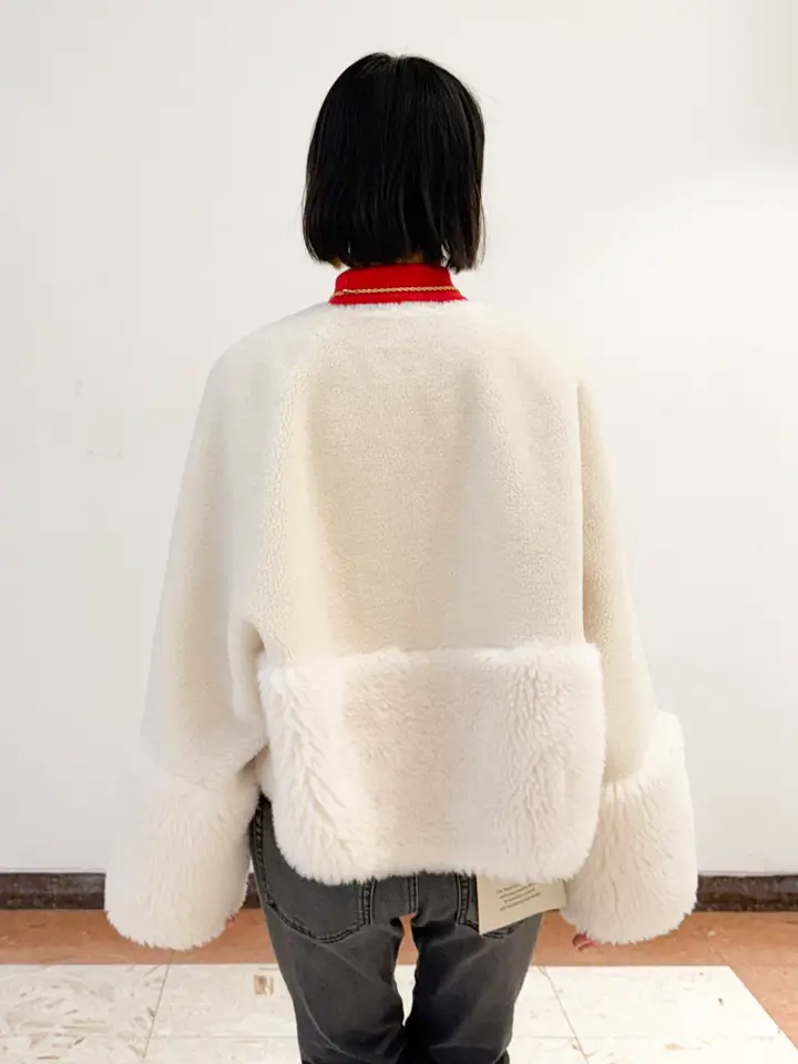 GRACE CONTINENTAL The Banquet yuri コーディネート画像