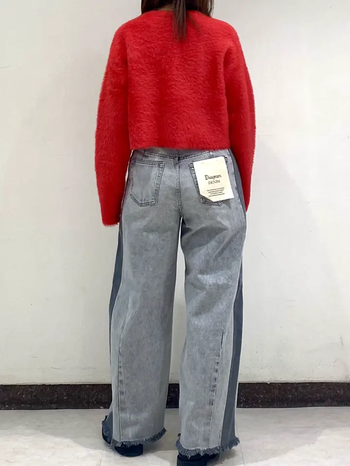 GRACE CONTINENTAL The Banquet mikiho コーディネート画像