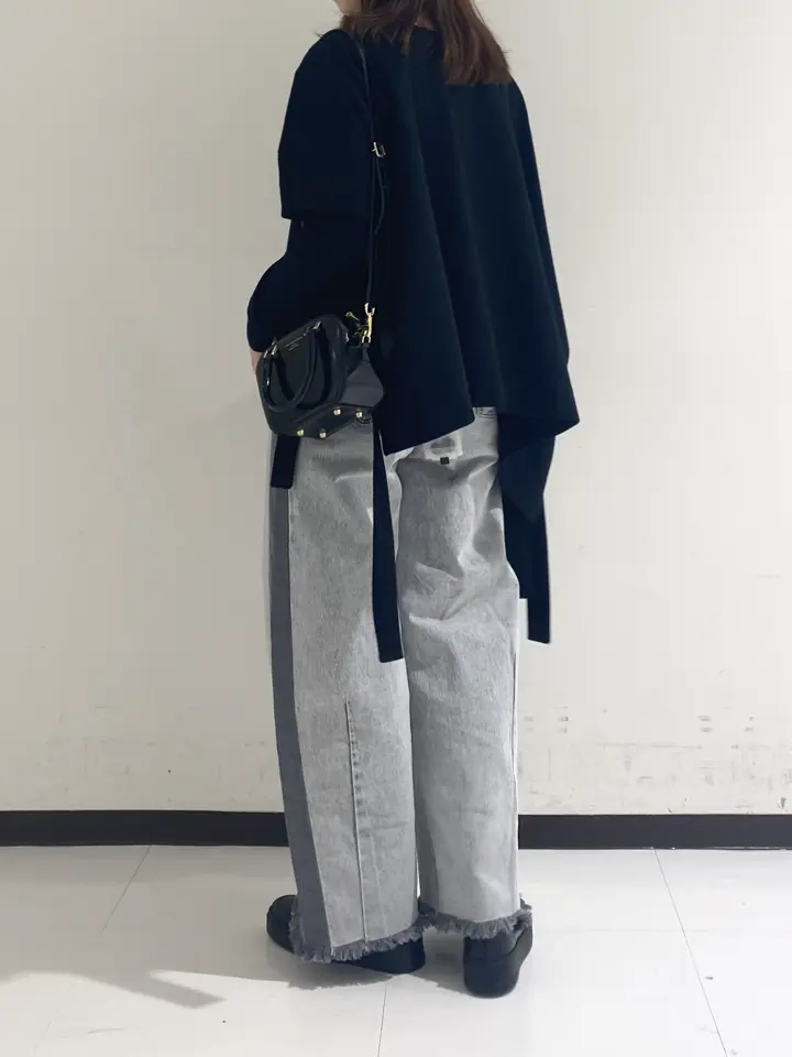 GRACE CONTINENTAL The Banquet mikiho コーディネート画像