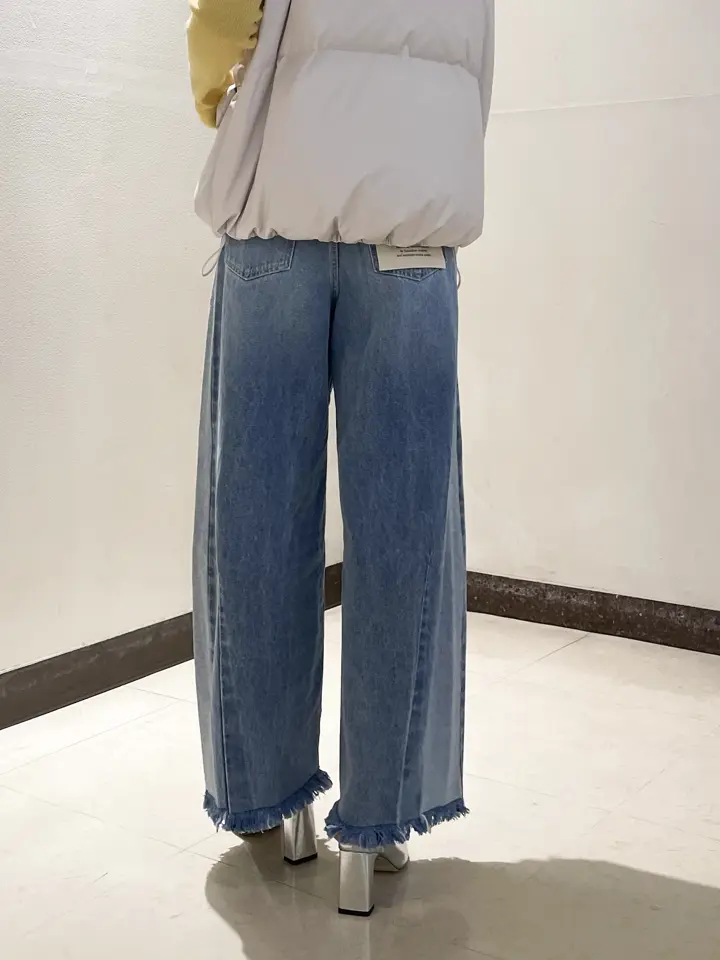 GRACE CONTINENTAL The Banquet nao コーディネート画像