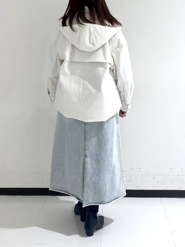 GRACE CONTINENTAL The Banquet mikiho コーディネート画像