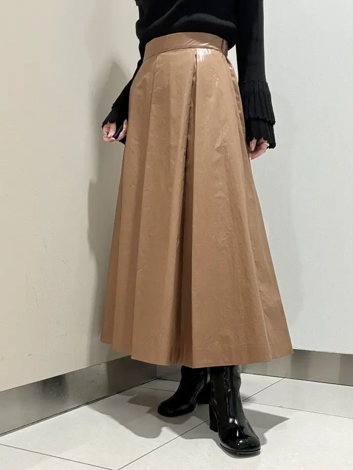 GRACE CONTINENTAL The Banquet FUKUSHIMA YURIE コーディネート画像